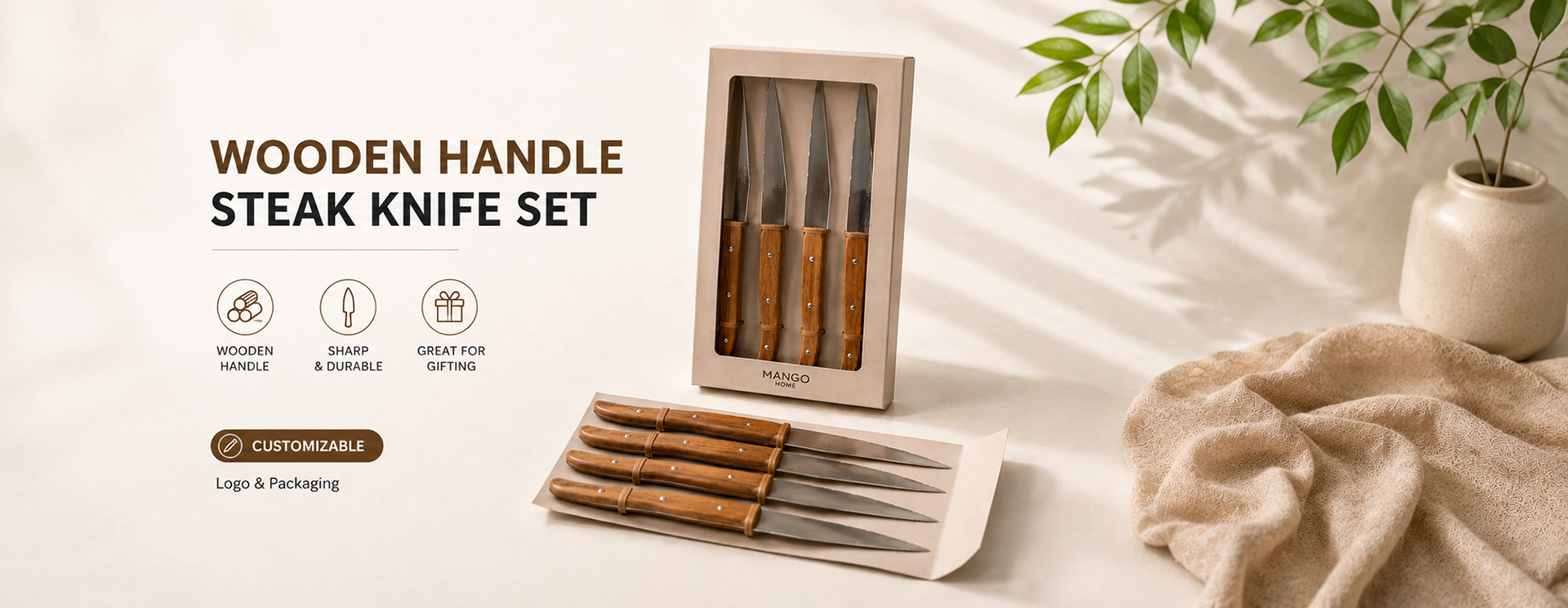wholesale tableware supplier